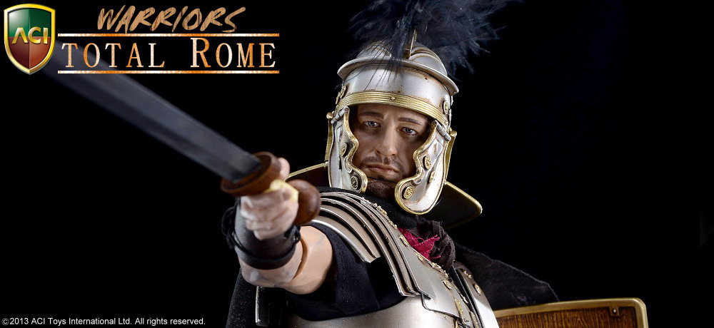 Total Rome - Roman Elite Optio image 4