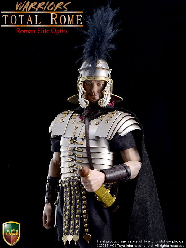 Total Rome - Roman Elite Optio image 5