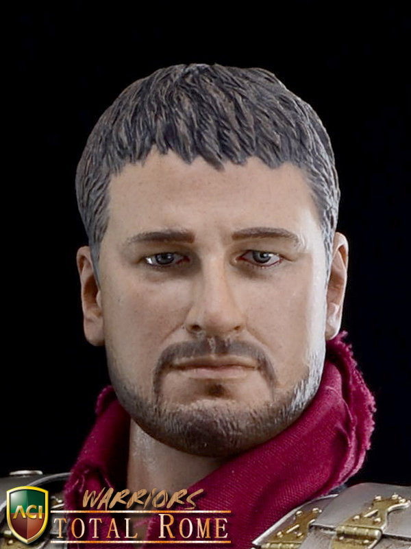 Total Rome - Roman Elite Optio image 7