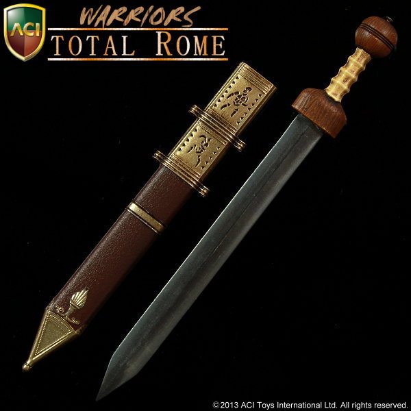 Total Rome - Roman Elite Optio image 8