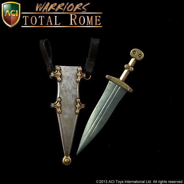 Total Rome - Roman Elite Optio image 9