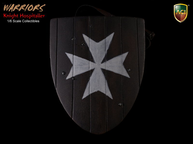 Warriors - Knight Hospitaller Crusader image 10
