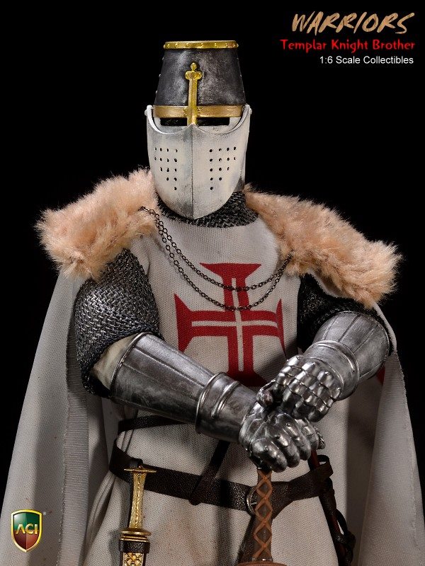 Templar Knight - Brother image 10