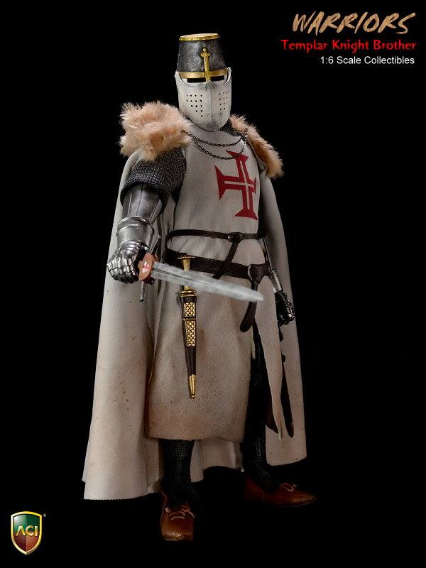 Templar Knight - Brother image 2