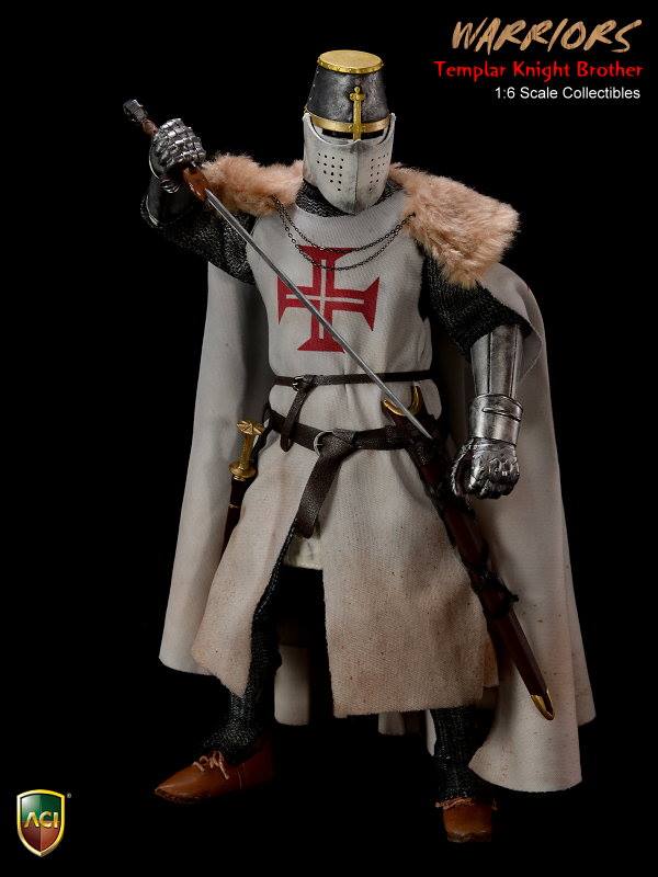 Templar Knight - Brother image 4
