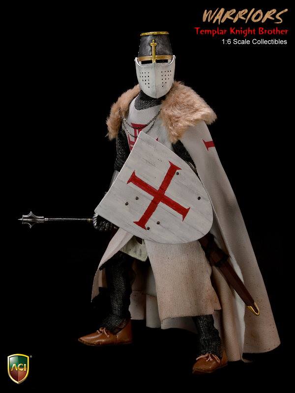 Templar Knight - Brother image 6