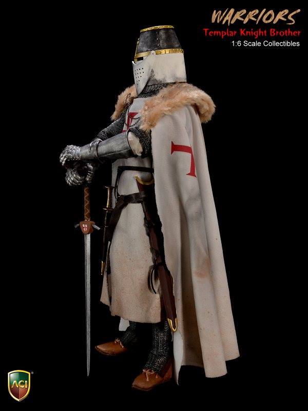 Templar Knight - Brother image 7