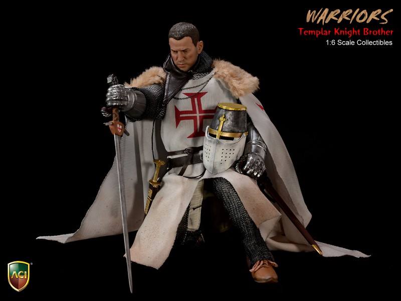 Templar Knight - Brother image 8