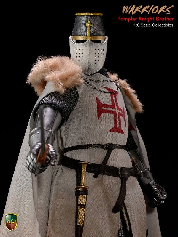 Templar Knight - Brother image 9