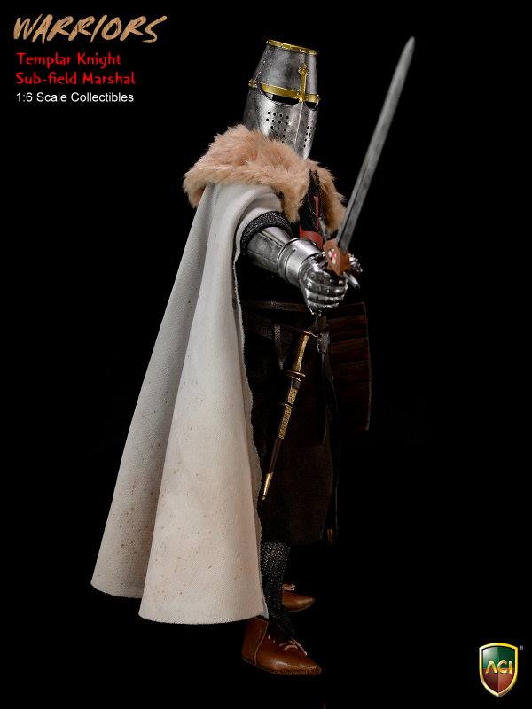Templar Knight - Sub-Field Marshal image 10