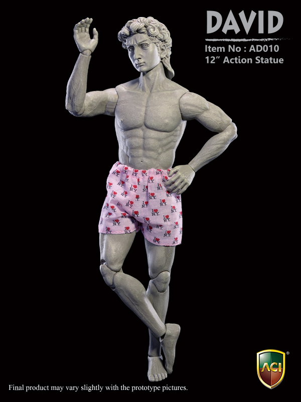 David image 2