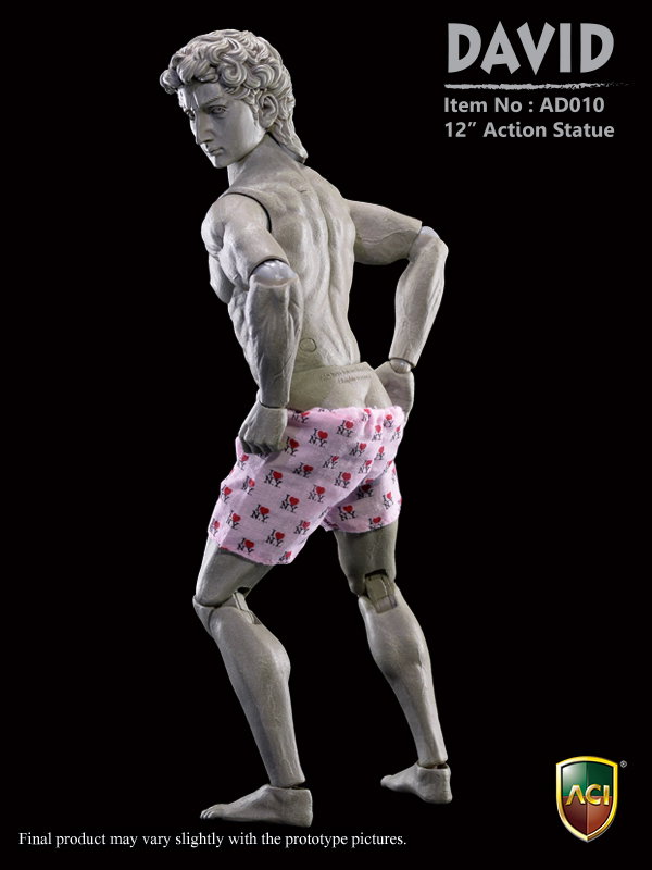 David image 3