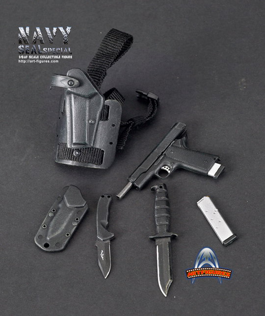 Navy Seal Special image 10