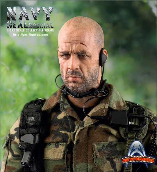 Navy Seal Special image 2