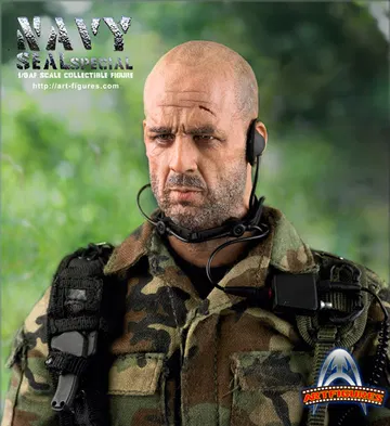 Navy Seal Special