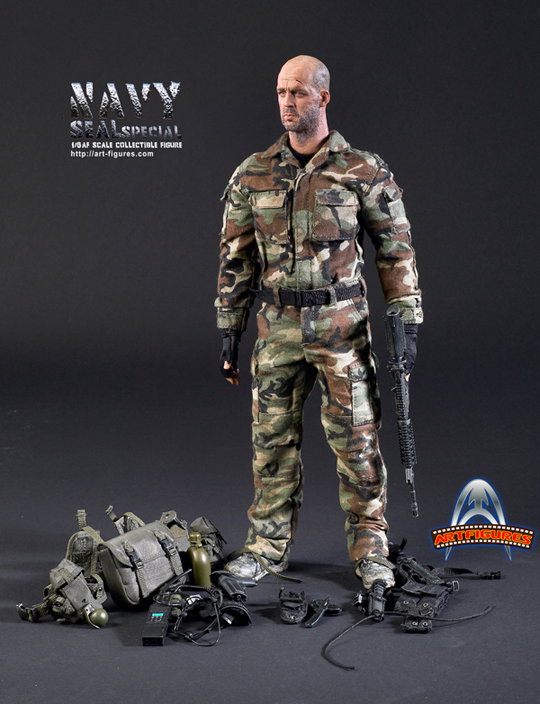 Navy Seal Special image 3