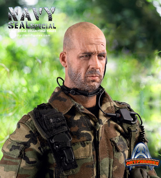 Navy Seal Special image 4