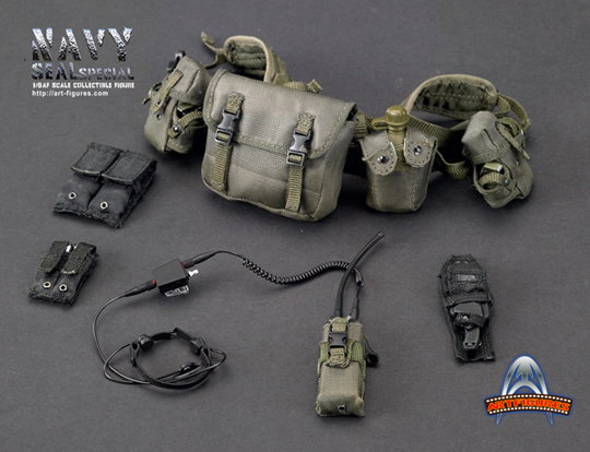Navy Seal Special image 5