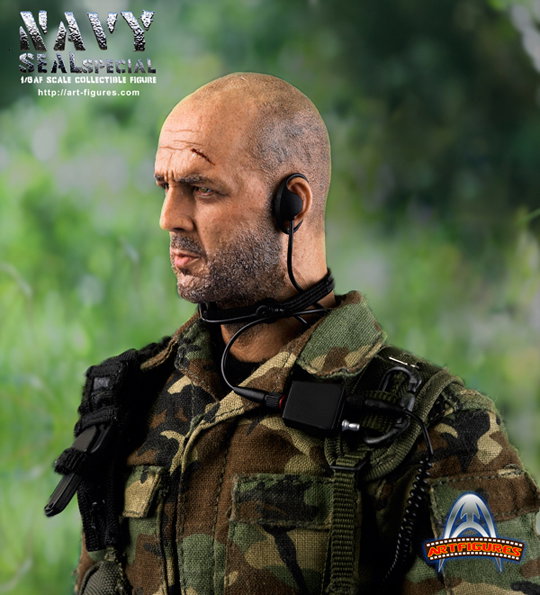 Navy Seal Special image 6