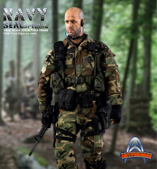 Navy Seal Special image 7