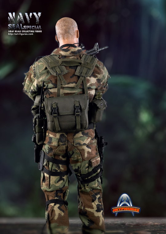 Navy Seal Special image 8