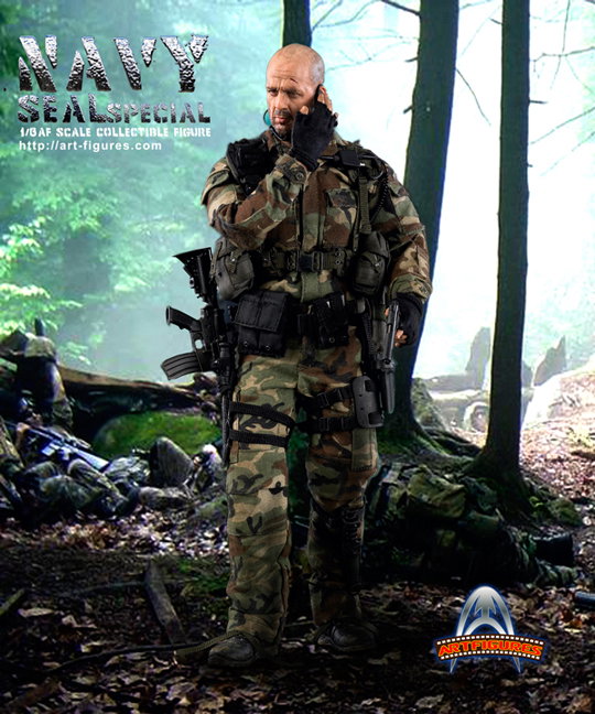 Navy Seal Special image 9