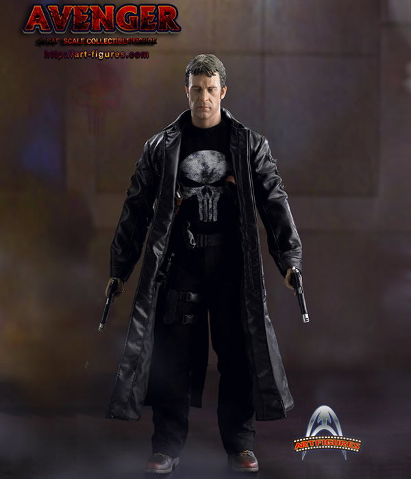 Avenger image 3
