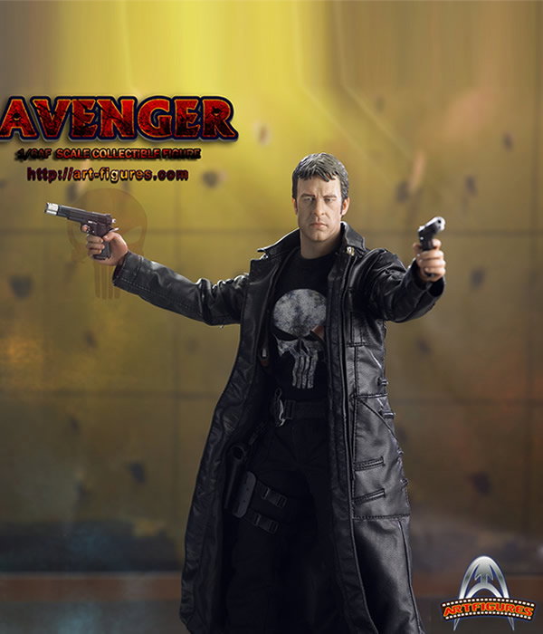 Avenger image 5