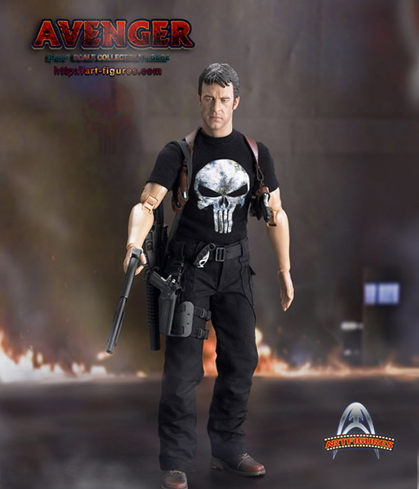 Avenger image 6