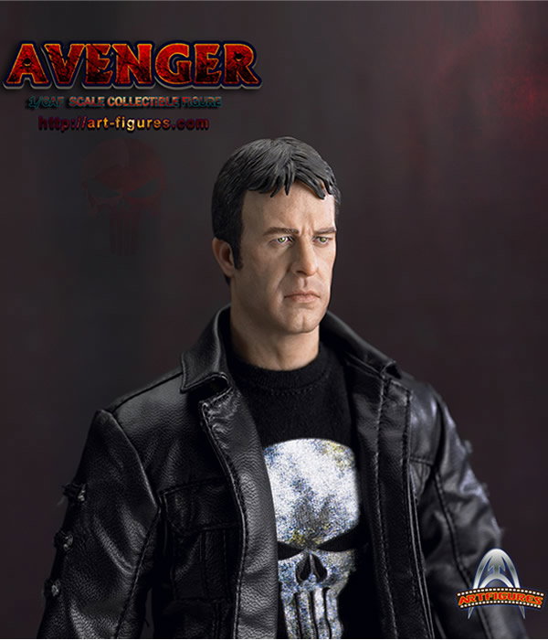 Avenger image 8