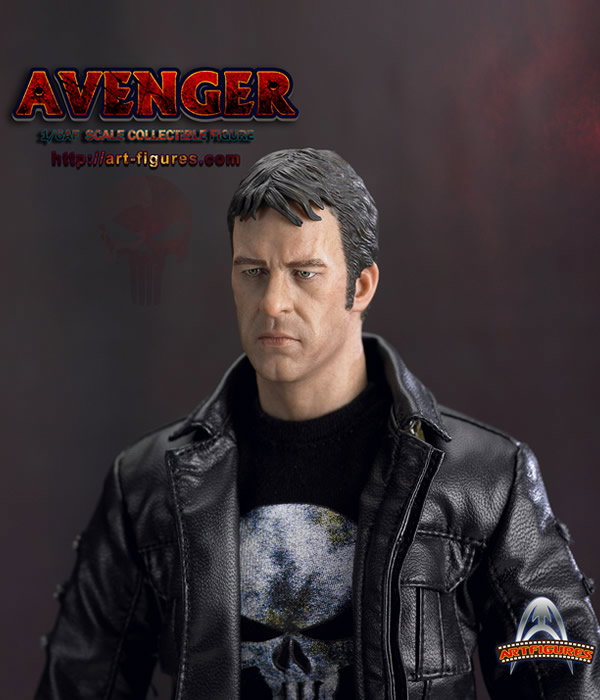 Avenger image 9