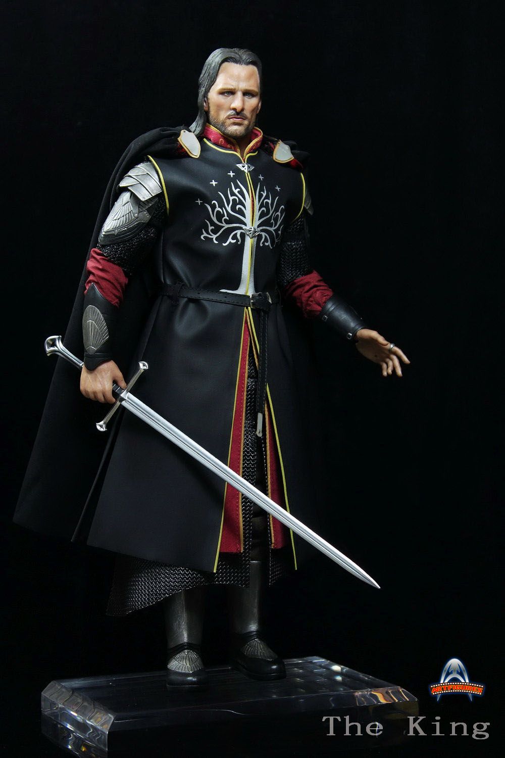 The King image 1