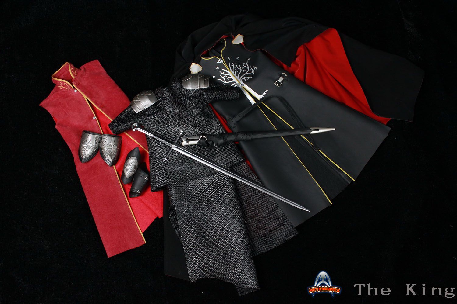The King image 10