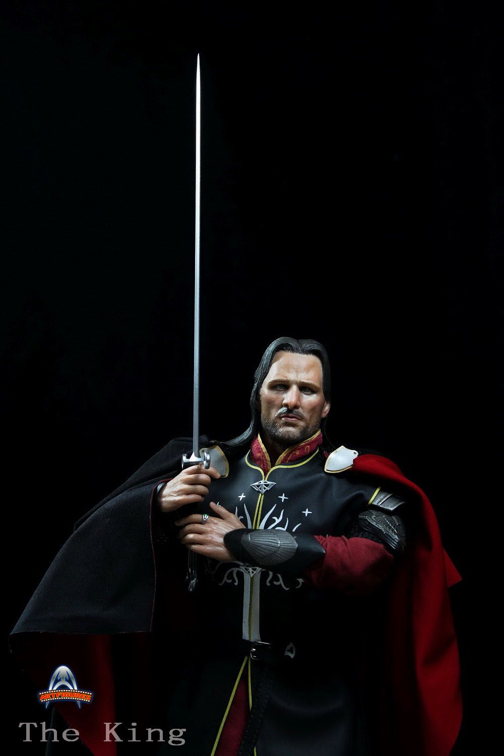 The King image 2