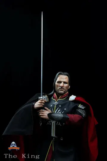 The King