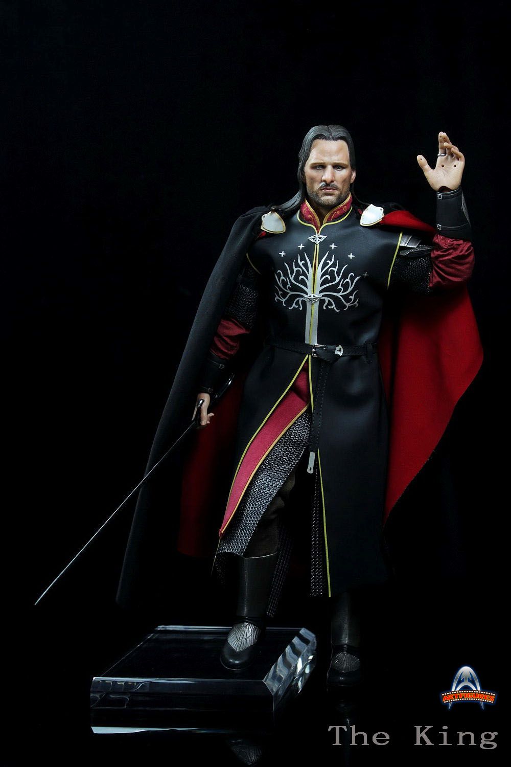 The King image 3