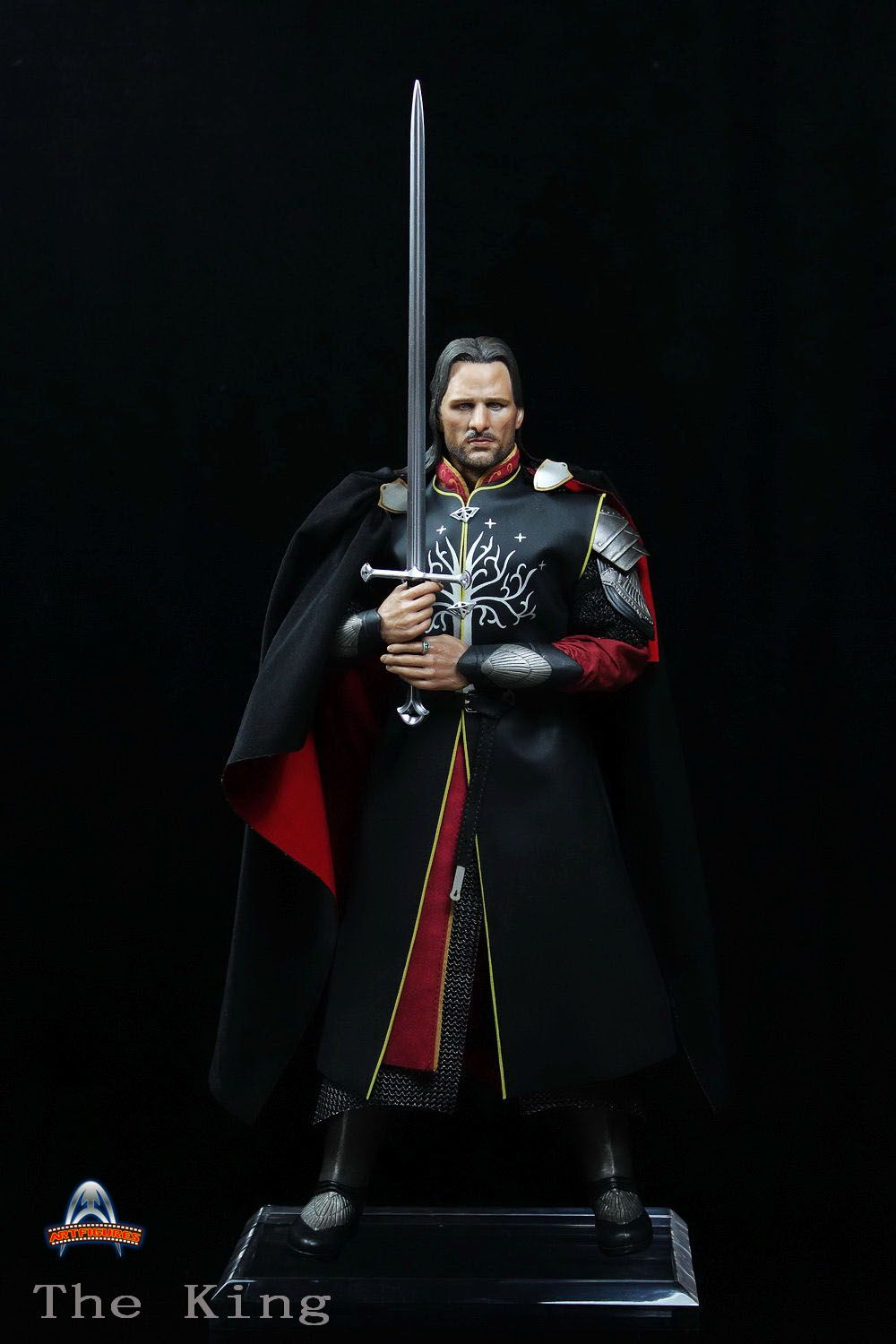 The King image 6