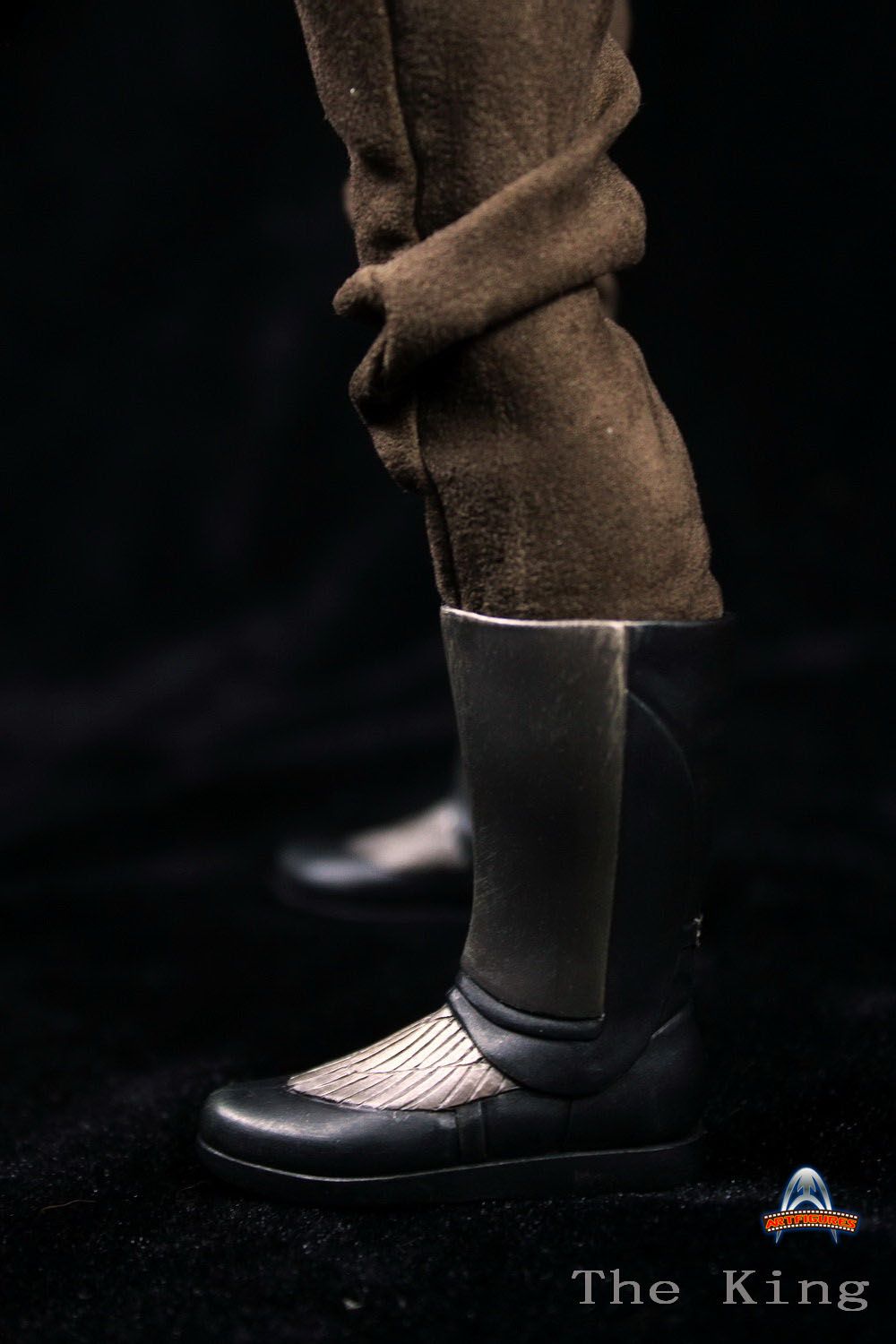 The King image 8