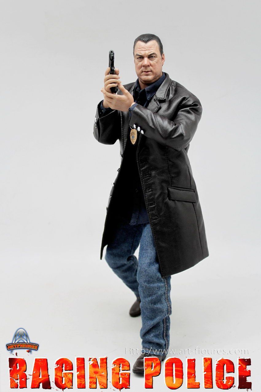 Raging Police image 6