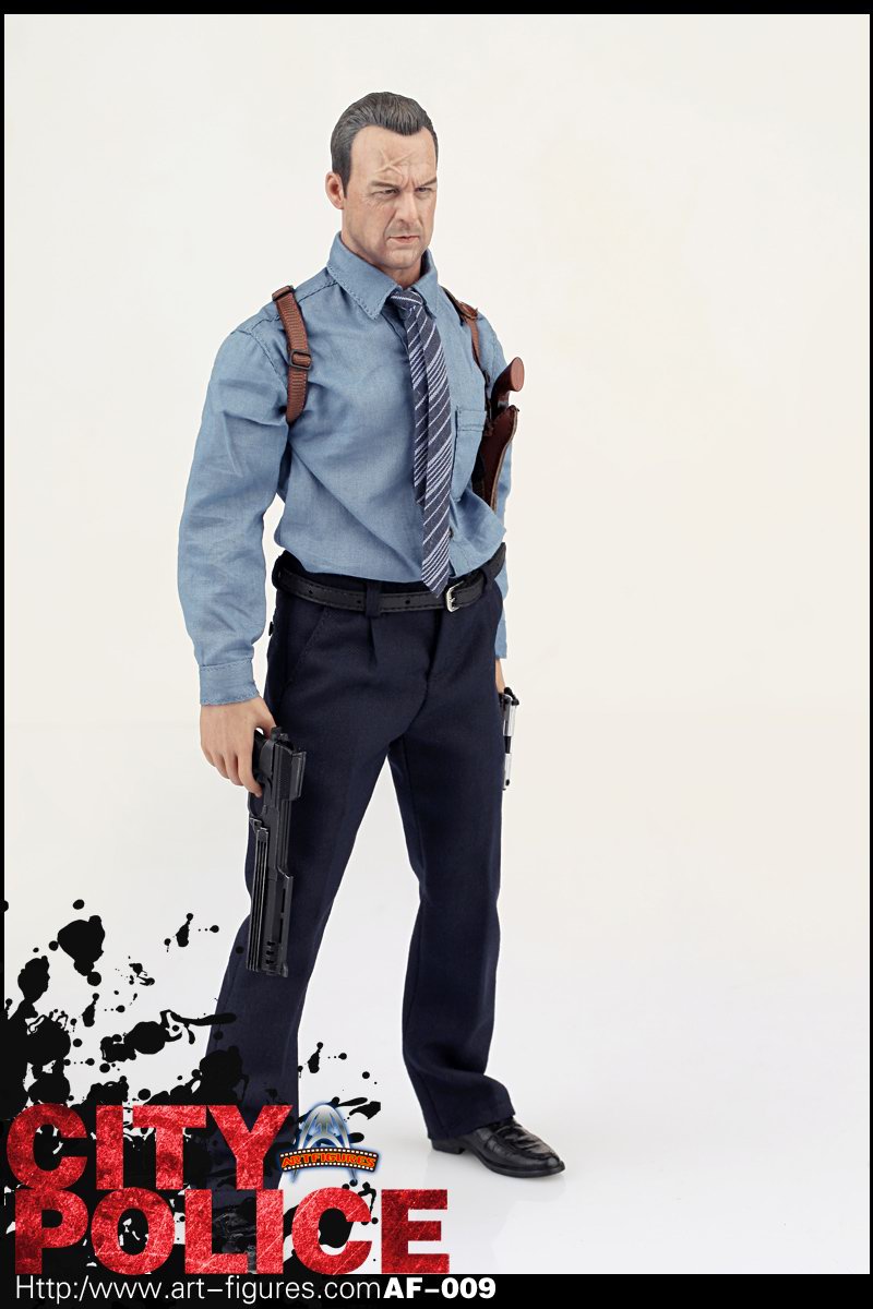 City Police image 9