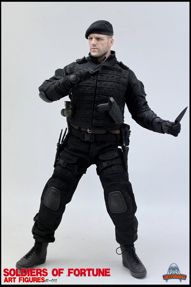 Soldiers Of Fortune image 10