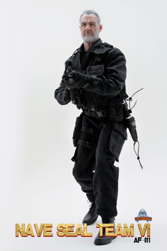 Navy Seal Team VI image 10