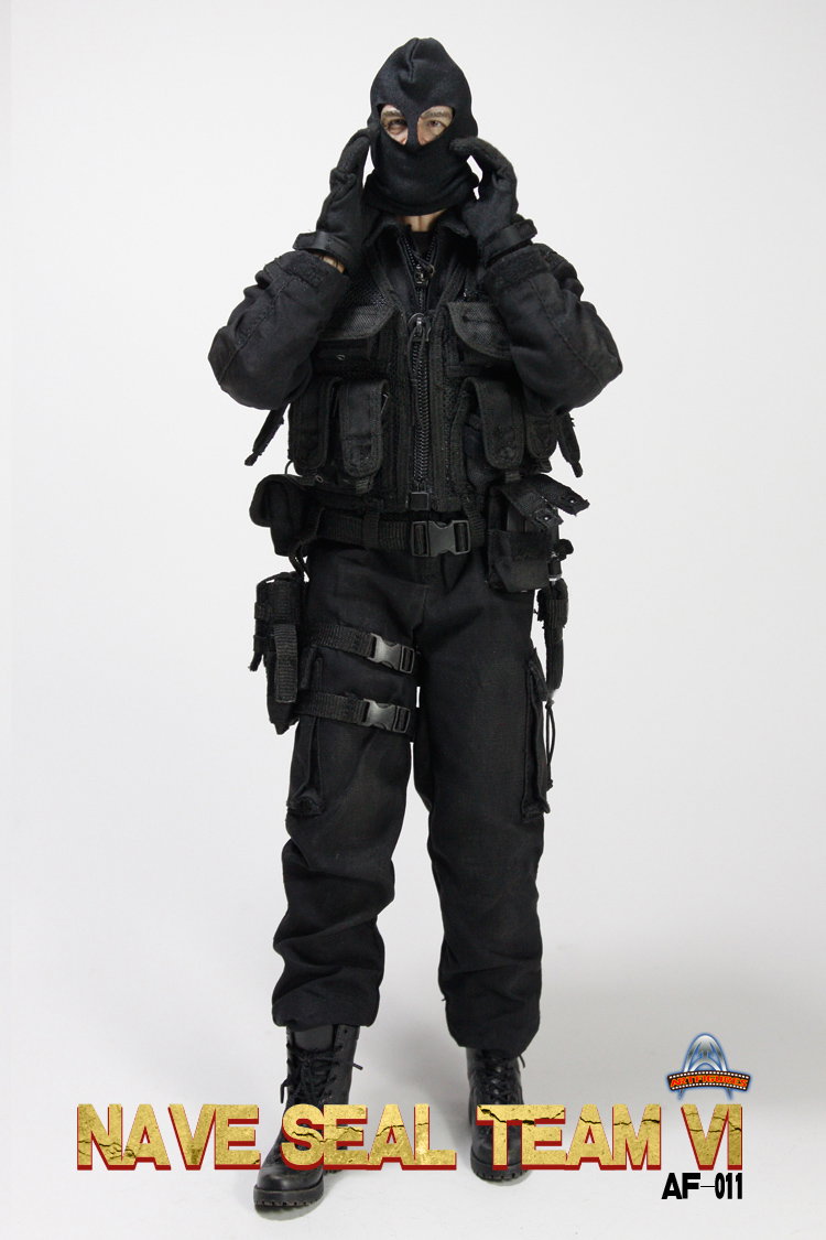 Navy Seal Team VI image 2