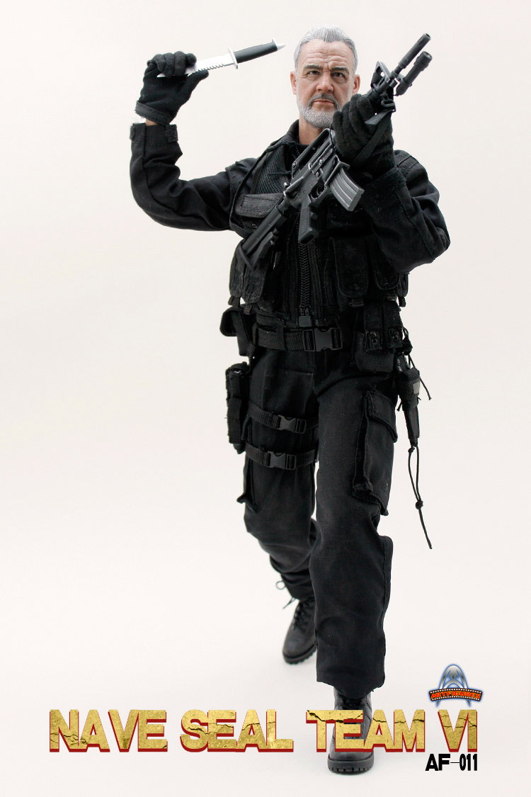 Navy Seal Team VI image 4