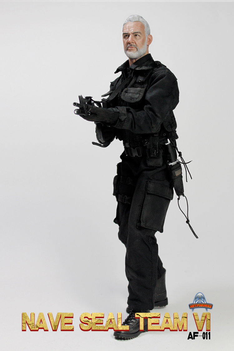 Navy Seal Team VI image 5