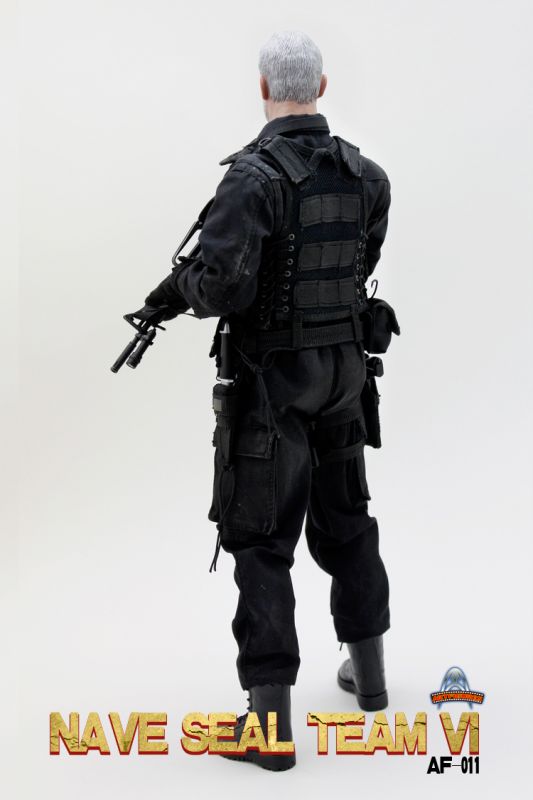 Navy Seal Team VI image 6