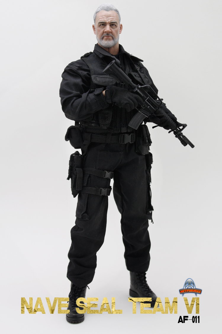 Navy Seal Team VI image 7