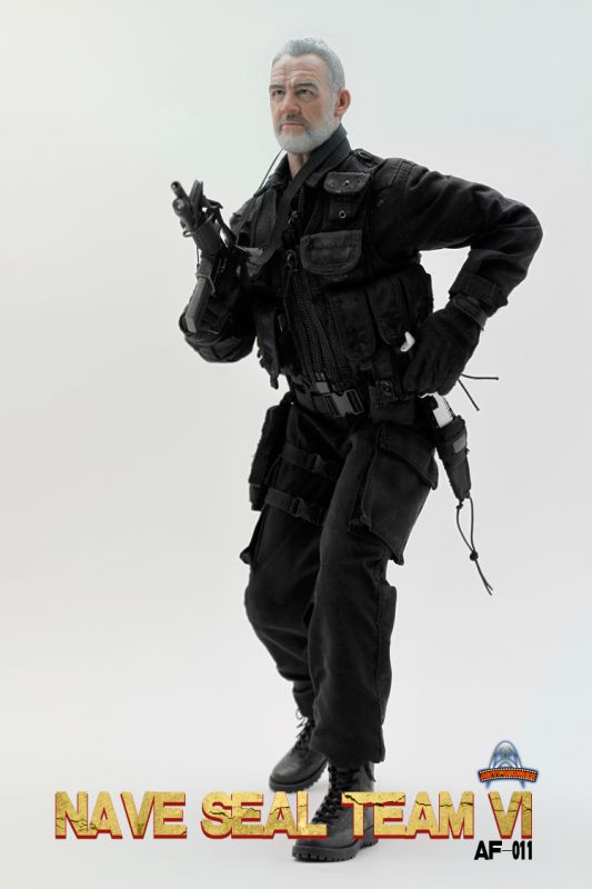 Navy Seal Team VI image 8