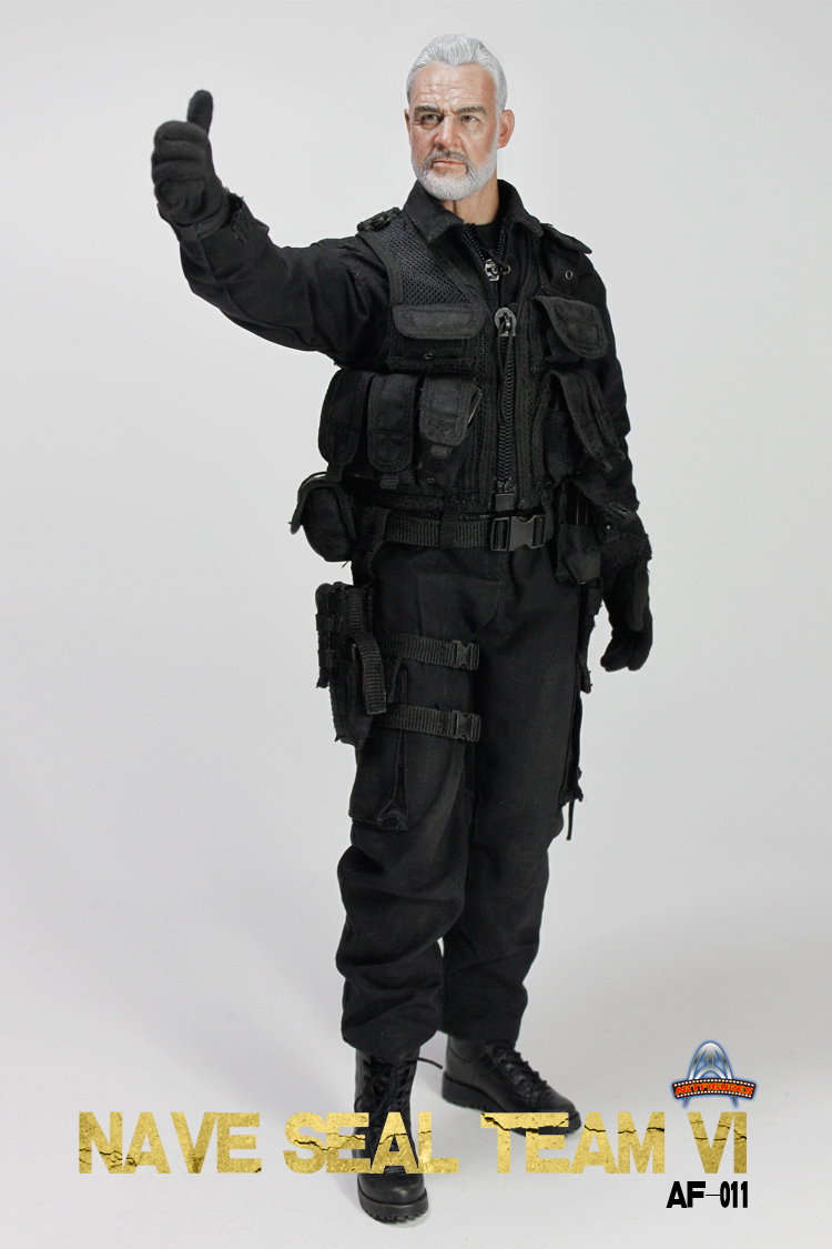 Navy Seal Team VI image 9