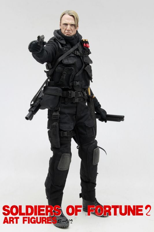 Soldiers Of Fortune 2 image 9